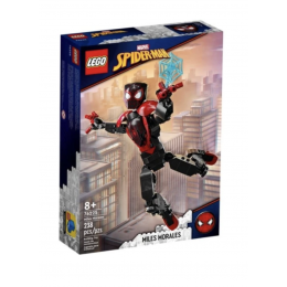 LEGO Человек-паук Майлз Моралес (76225)